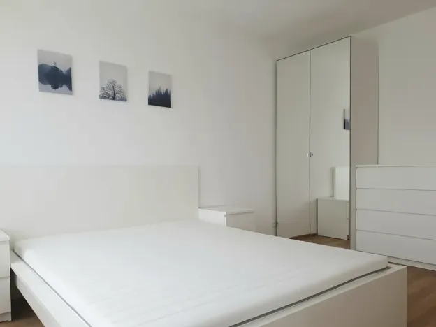 Pronájem bytu 3+kk, Praha - Stodůlky, Toufarova, 73 m2