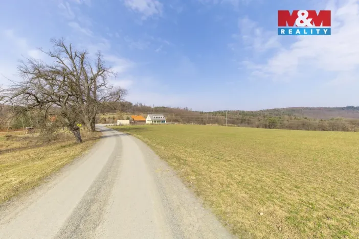 Prodej pozemku pro bydlení, Tišnov - Pejškov, 3971 m2