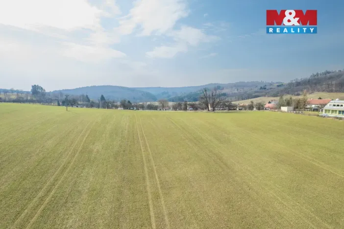 Prodej pozemku pro bydlení, Tišnov - Pejškov, 3971 m2