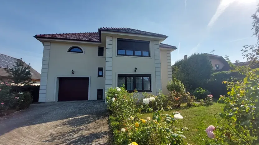 Prodej vily, Svárov, 326 m2