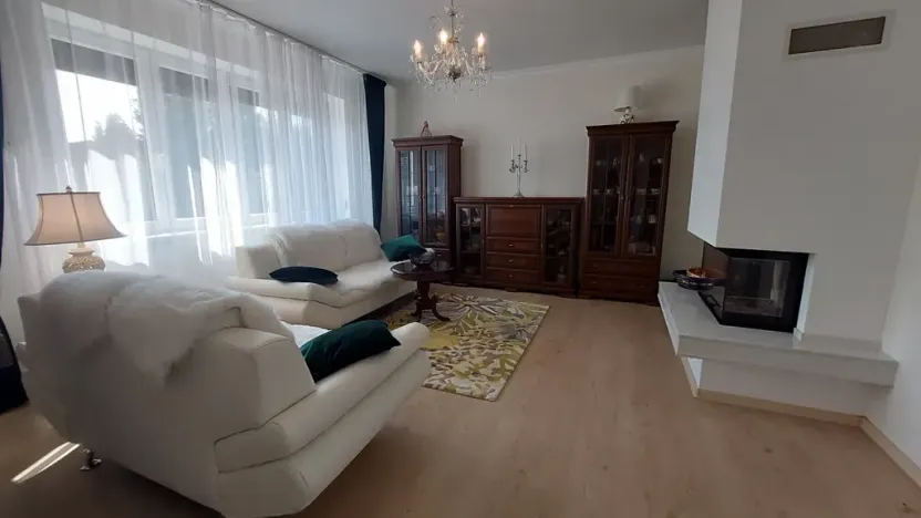 Prodej vily, Svárov, 326 m2