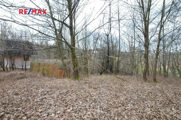 Prodej zahrady, Havířov, 1256 m2