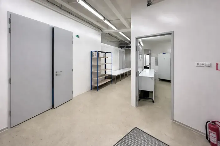 Pronájem obchodního prostoru, Praha - Nusle, Mojmírova, 165 m2