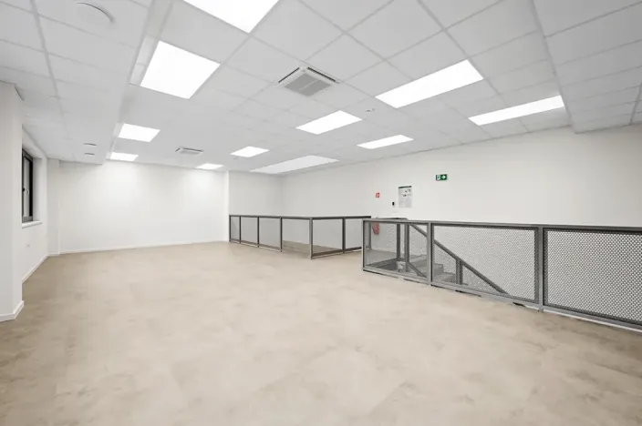 Pronájem skladu, Brno, Svatopetrská, 200 m2