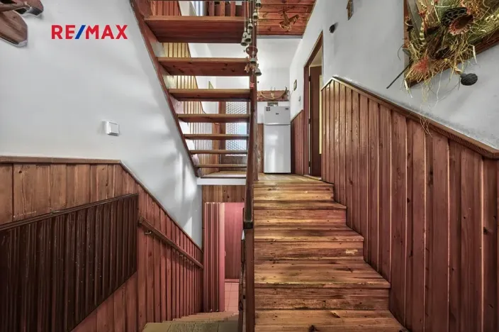 Prodej chalupy, Dlouhá Ves, 83 m2