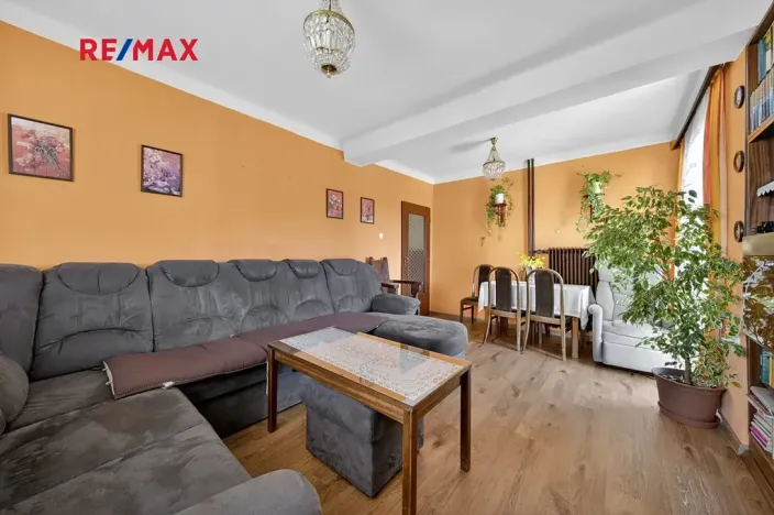 Prodej chalupy, Dlouhá Ves, 83 m2