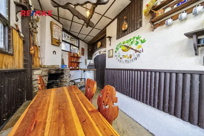 Prodej chalupy, Dlouhá Ves, 83 m2