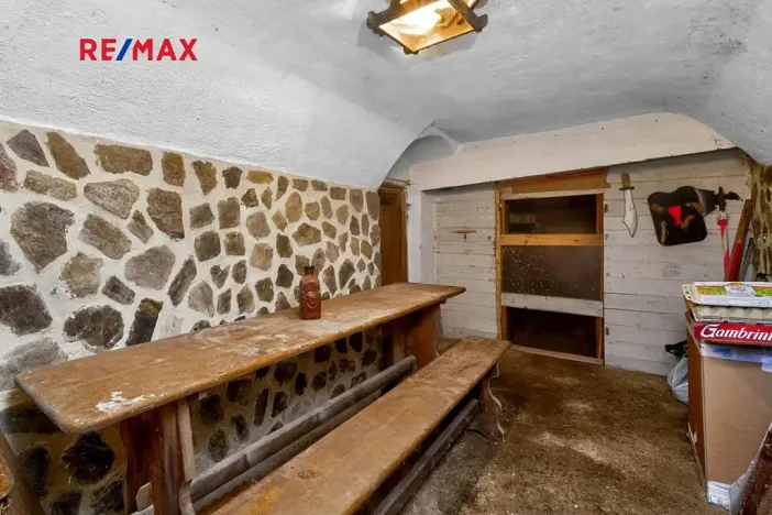 Prodej chalupy, Dlouhá Ves, 83 m2