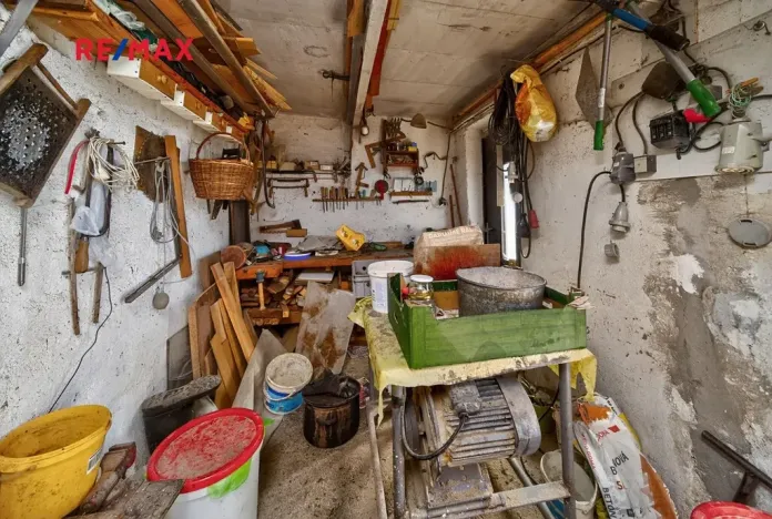 Prodej chalupy, Dlouhá Ves, 83 m2