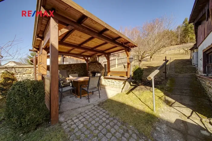 Prodej chalupy, Dlouhá Ves, 83 m2