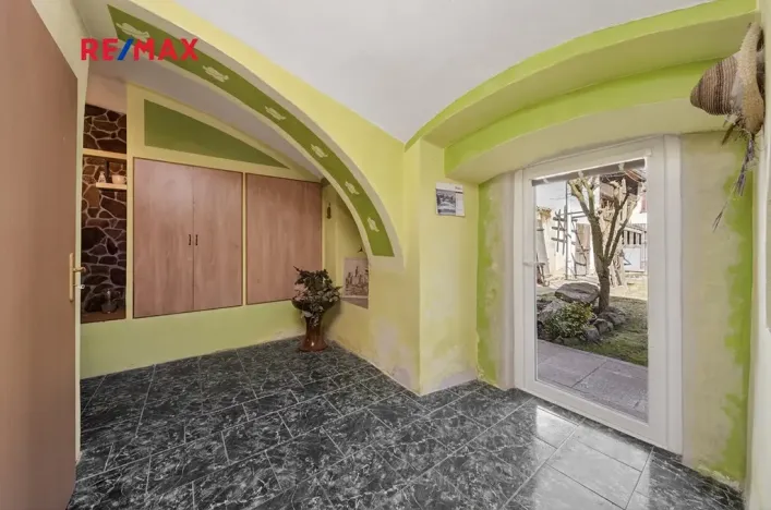 Prodej rodinného domu, Nové Hrady, 253 m2