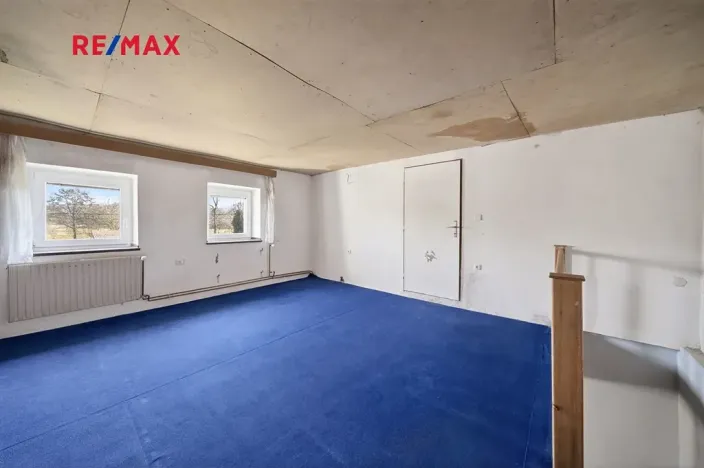 Prodej rodinného domu, Nové Hrady, 253 m2