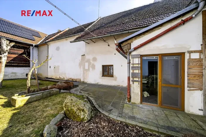 Prodej rodinného domu, Nové Hrady, 253 m2