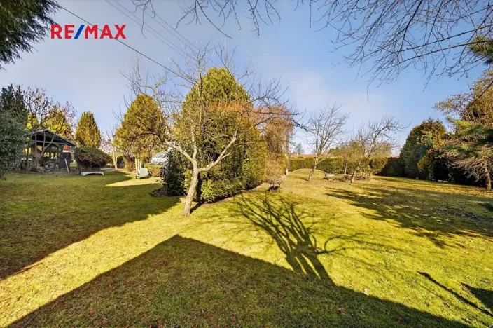 Prodej rodinného domu, Nové Hrady, 253 m2