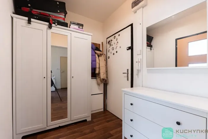 Prodej bytu 2+kk, Dubí, K. Světlé, 47 m2