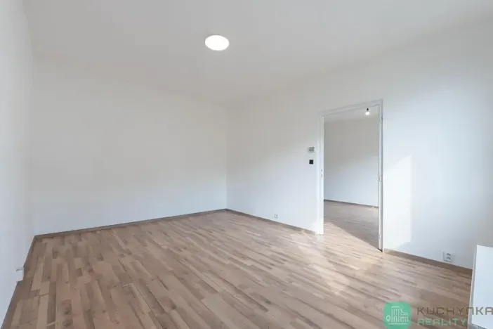 Prodej bytu 1+1, Krupka, Jabloňová, 36 m2