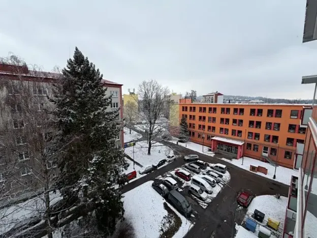 Prodej bytu 3+1, Jihlava, Kollárova, 69 m2