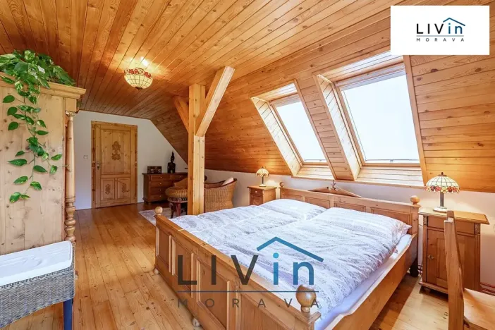 Prodej chalupy, Malá Morava, 279 m2