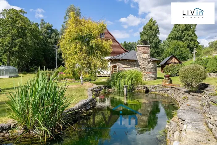 Prodej chalupy, Malá Morava, 279 m2