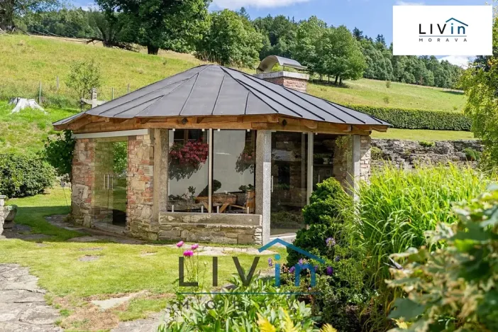 Prodej chalupy, Malá Morava, 279 m2