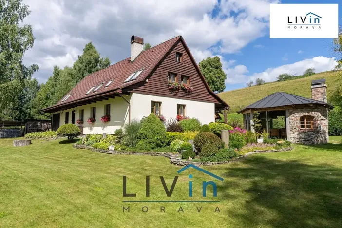 Prodej chalupy, Malá Morava, 279 m2