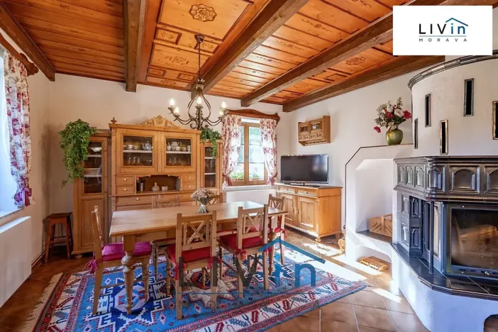 Prodej chalupy, Malá Morava, 279 m2