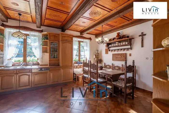 Prodej chalupy, Malá Morava, 279 m2