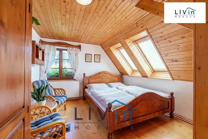 Prodej chalupy, Malá Morava, 279 m2