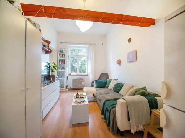 Prodej bytu 2+kk, Mladá Boleslav, S. K. Neumanna, 44 m2