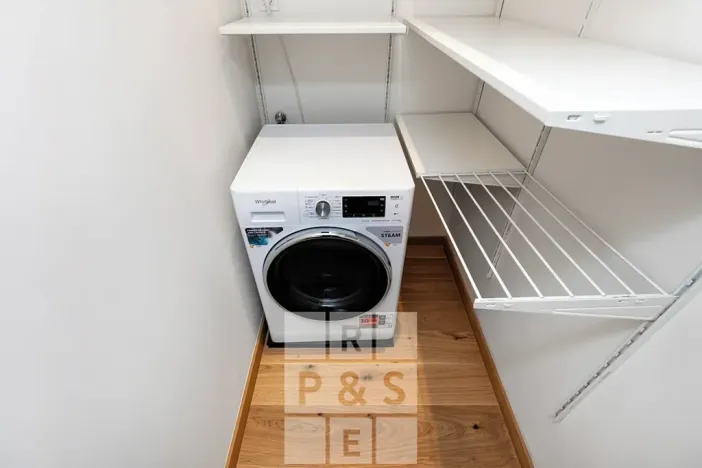 Pronájem bytu 2+kk, Praha - Vršovice, Krymská, 49 m2