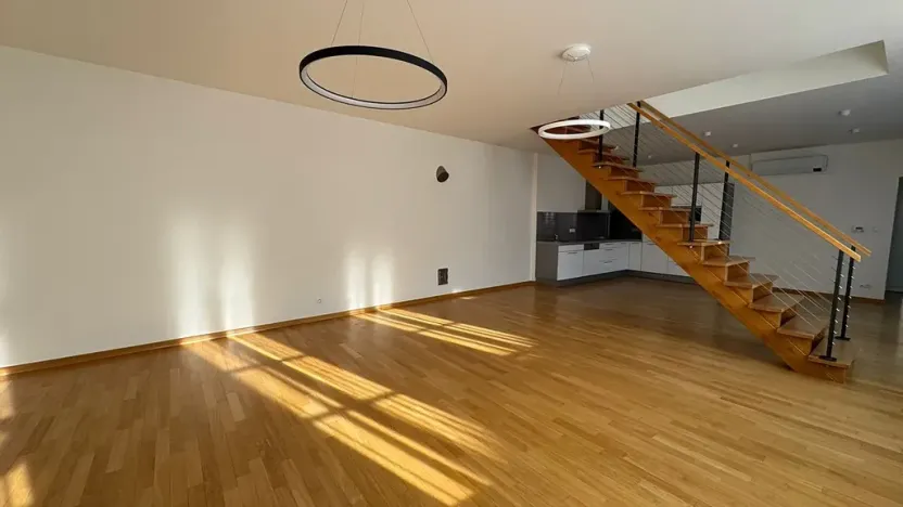 Pronájem bytu 3+kk, Přelouč, Opatovická, 115 m2