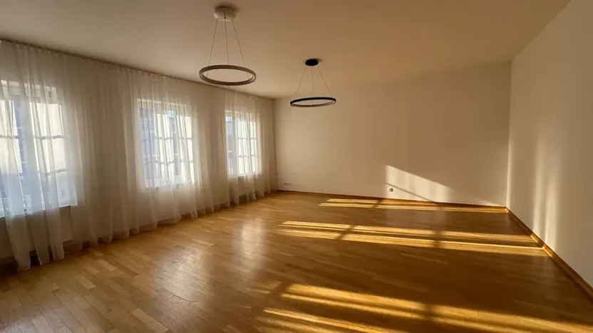 Pronájem bytu 3+kk, Přelouč, Opatovická, 115 m2