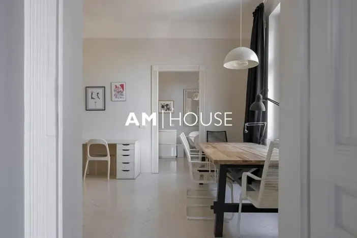 Prodej bytu 3+1, Praha - Smíchov, Na Plzeňce, 104 m2