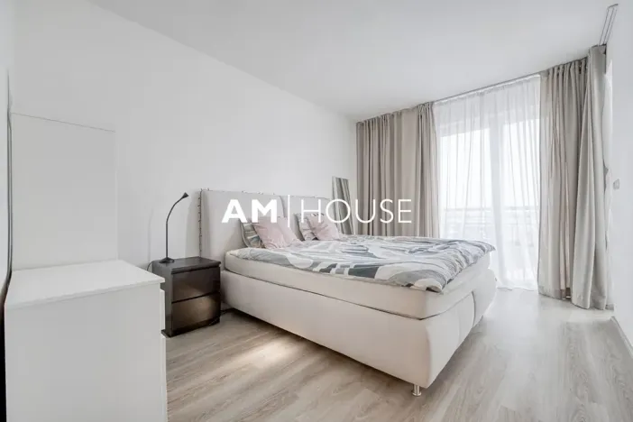 Prodej bytu 2+kk, Praha - Stodůlky, Toufarova, 57 m2