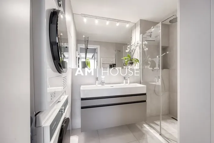 Prodej bytu 3+kk, Praha - Michle, Hodonínská, 96 m2