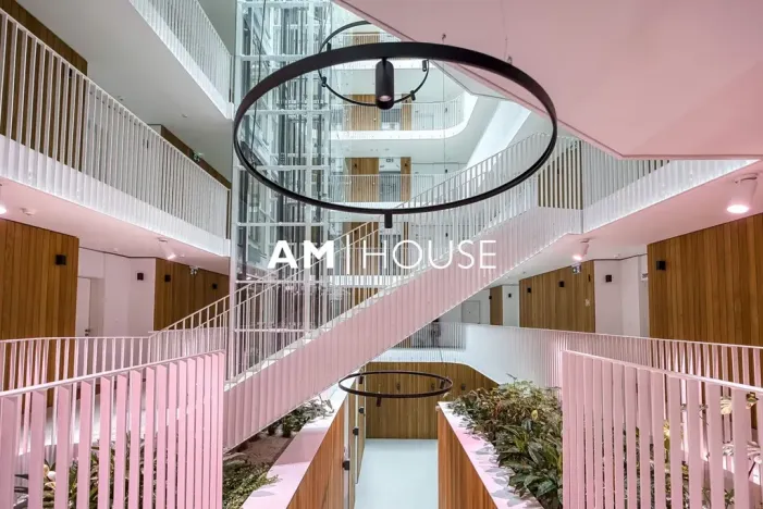 Prodej bytu 3+kk, Praha - Michle, Hodonínská, 96 m2