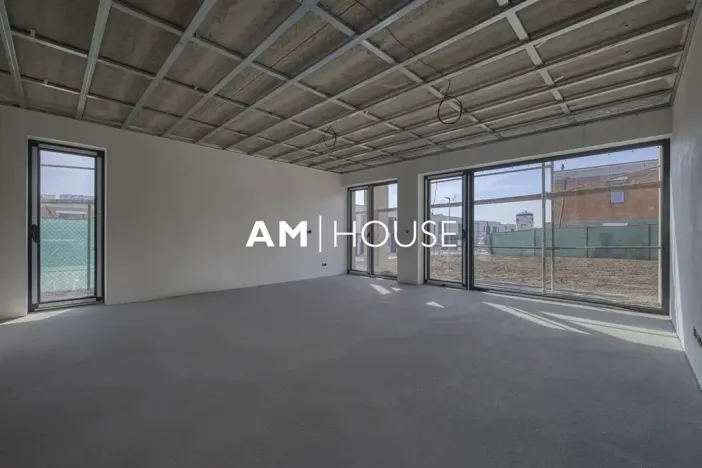 Prodej bytu 4+kk, Praha - Březiněves, Zvěřinových, 153 m2