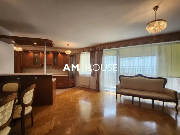 Pronájem bytu 3+kk, Praha - Bubeneč, Ovenecká, 77 m2