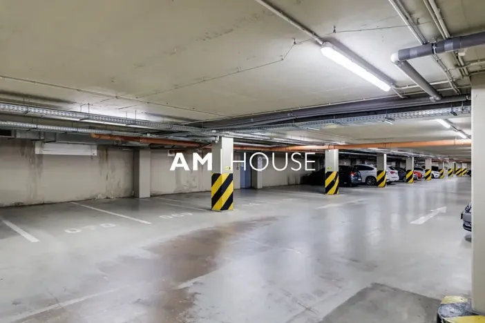 Pronájem garáže, Praha - Vinohrady, Korunní, 10 m2