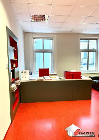 Prodej činžovního domu, Liberec, Kostelní, 515 m2