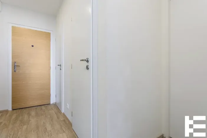 Prodej bytu 2+kk, Praha - Horní Měcholupy, Nad přehradou, 44 m2