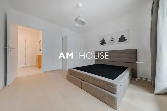 Pronájem bytu 2+kk, Praha, Ivana Hlinky, 60 m2