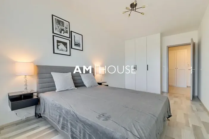 Pronájem bytu 2+kk, Praha, Nad vodovodem, 57 m2