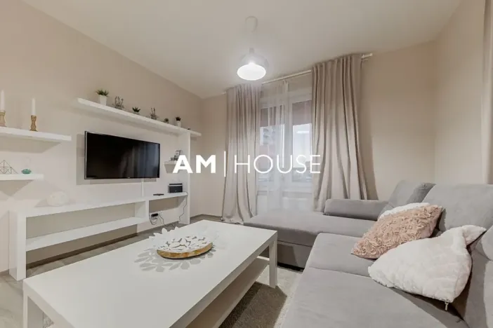 Pronájem bytu 2+kk, Praha, Nad vodovodem, 58 m2