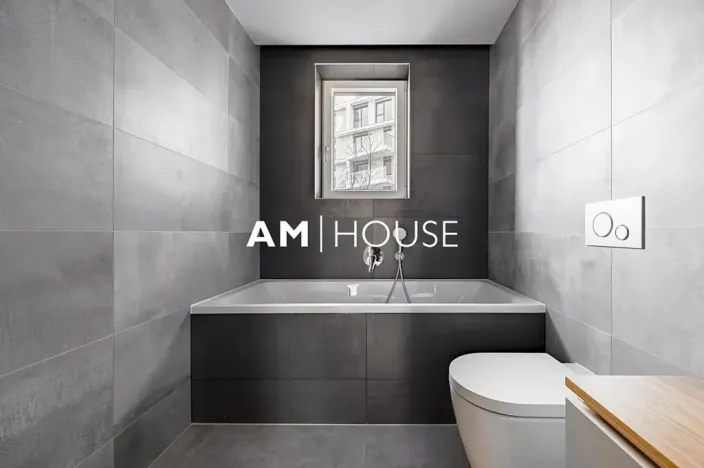 Pronájem bytu 3+kk, Praha, 73 m2