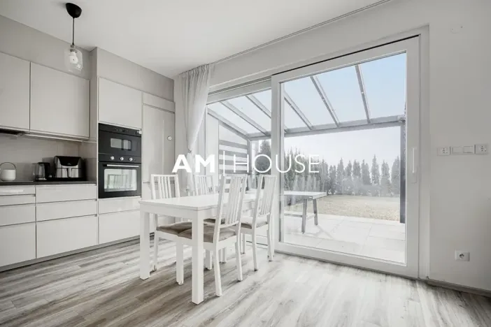 Prodej rodinného domu, Praha - Březiněves, Mikanových, 139 m2