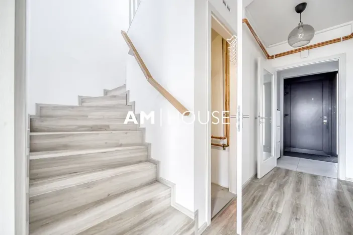 Prodej rodinného domu, Praha - Březiněves, Mikanových, 139 m2