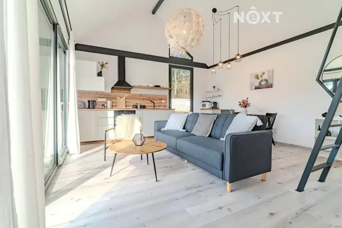 Prodej chaty, Blažejov, 60 m2