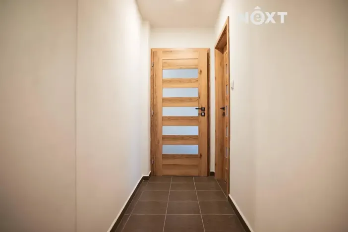 Pronájem bytu 2+1, České Budějovice, Polní, 55 m2