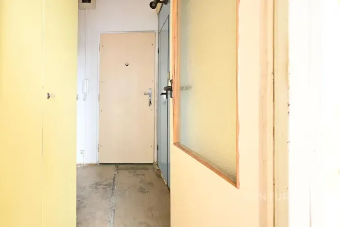 Prodej bytu 1+kk, Most, M. G. Dobnera, 21 m2